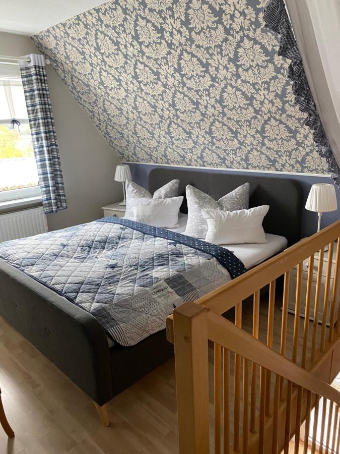 Gaestehaus Schmidt Boltenhagen  Zewnętrze zdjęcie