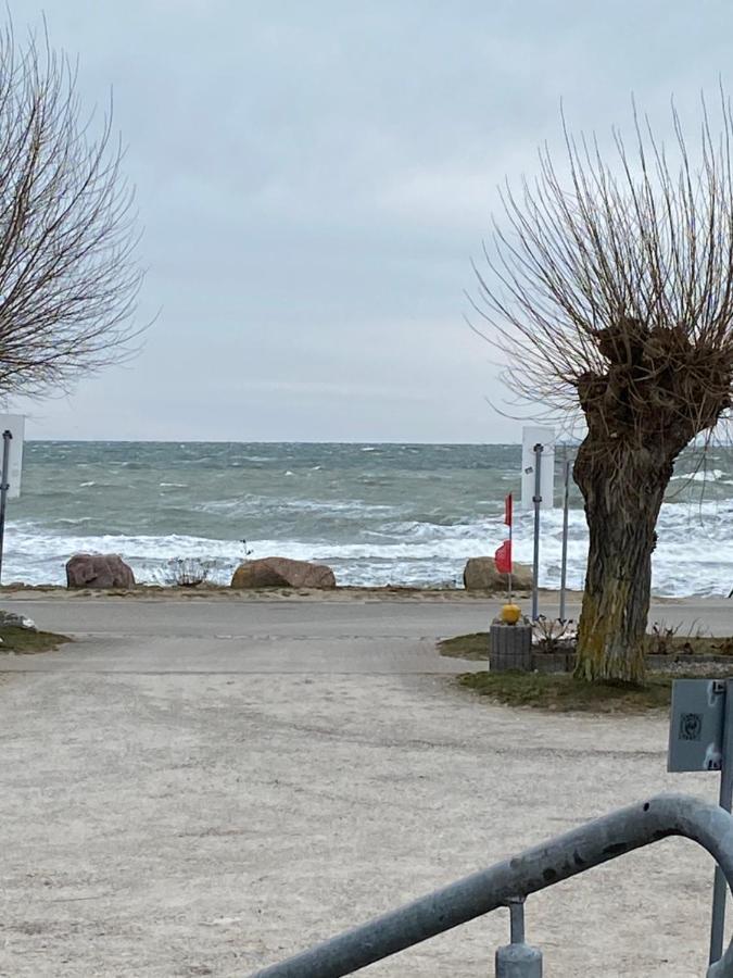 Gaestehaus Schmidt Boltenhagen  Zewnętrze zdjęcie