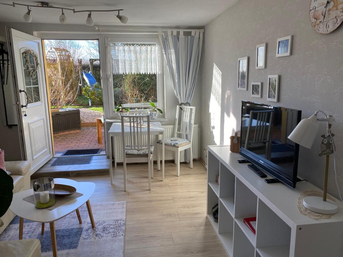 Gaestehaus Schmidt Boltenhagen  Zewnętrze zdjęcie
