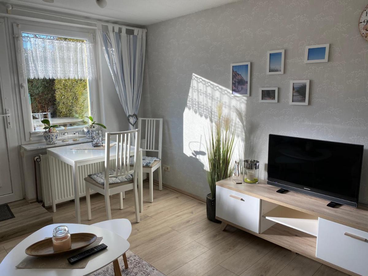 Gaestehaus Schmidt Boltenhagen  Zewnętrze zdjęcie