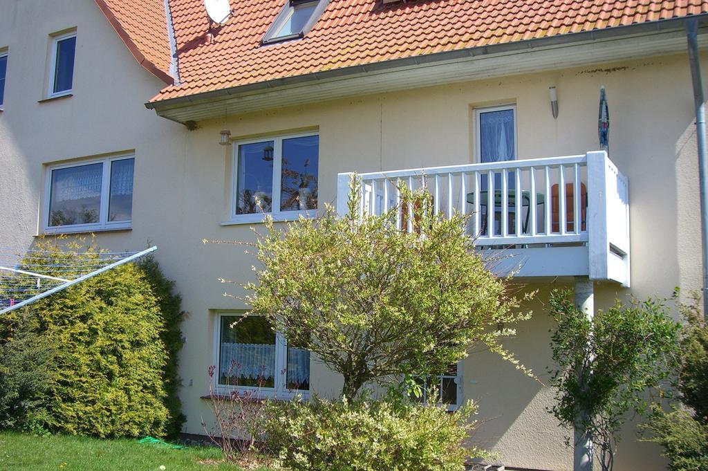 Gaestehaus Schmidt Boltenhagen  Pokój zdjęcie