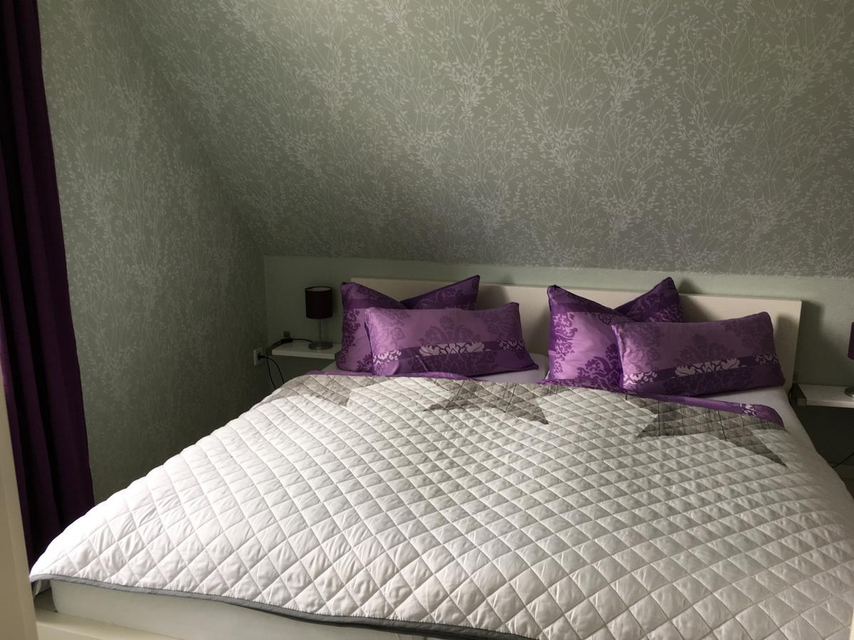 Gaestehaus Schmidt Boltenhagen  Zewnętrze zdjęcie