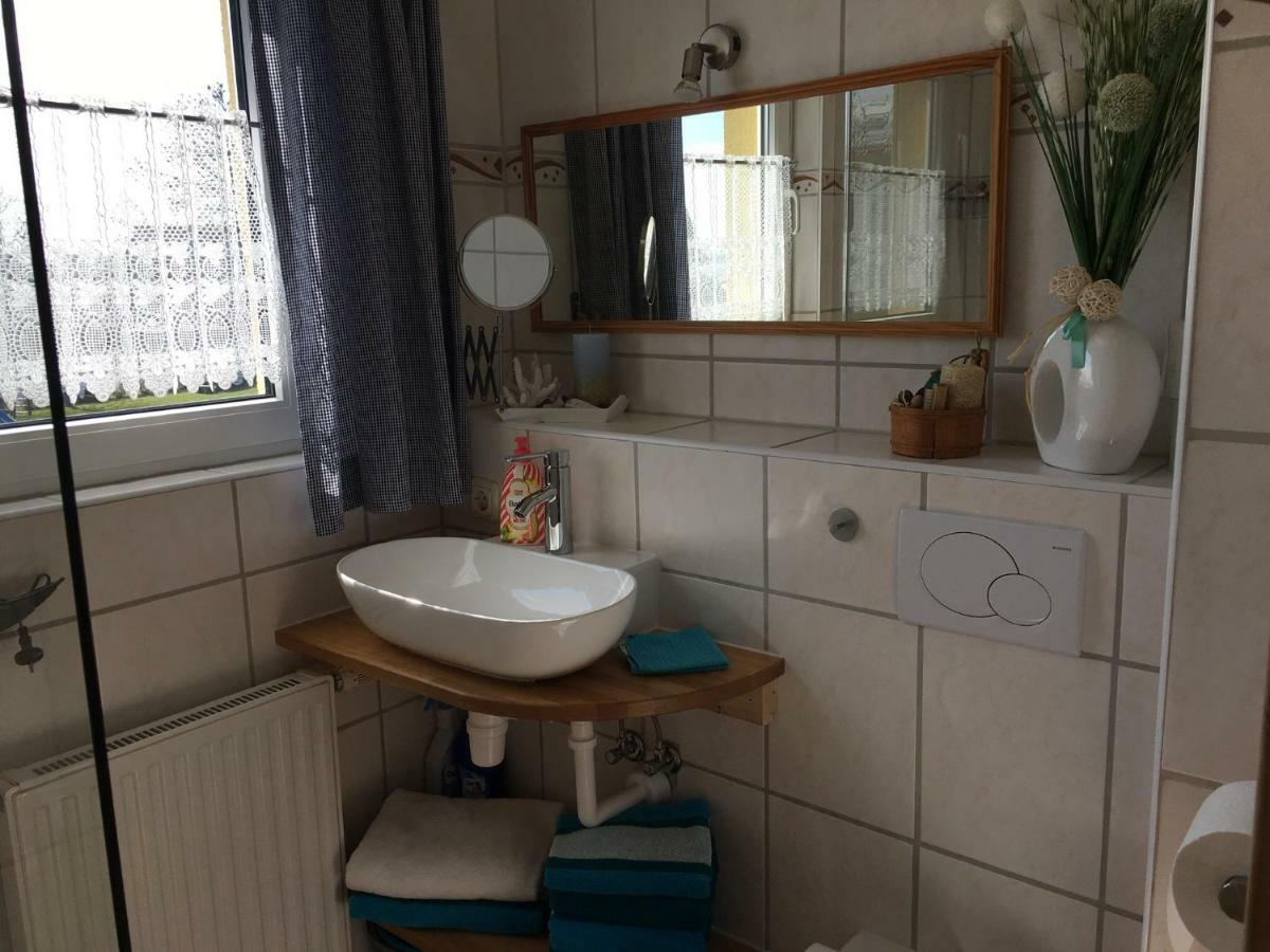 Gaestehaus Schmidt Boltenhagen  Zewnętrze zdjęcie